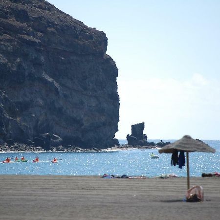 El Aceitun Beach Holiday Homes 格兰塔拉雅 外观 照片