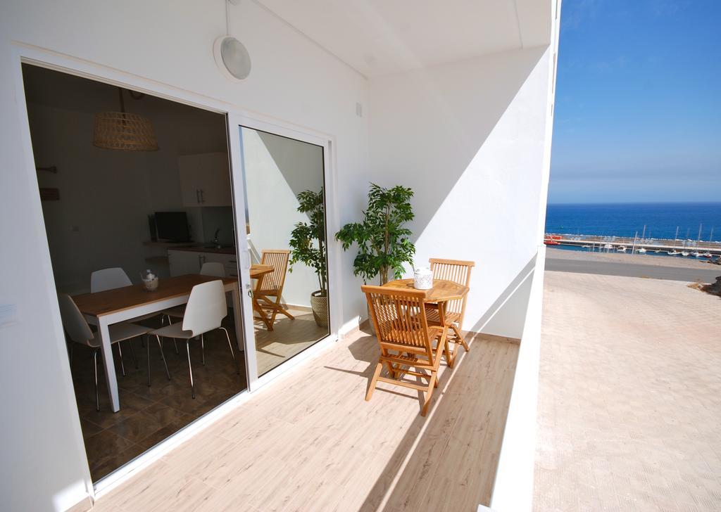 El Aceitun Beach Holiday Homes 格兰塔拉雅 外观 照片