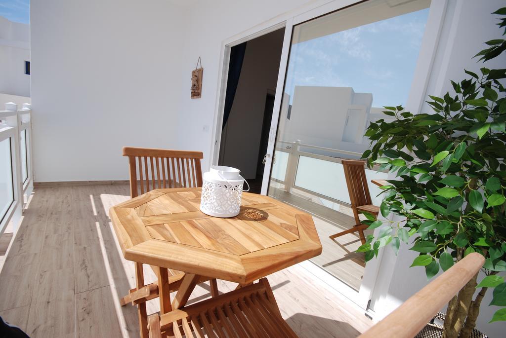 El Aceitun Beach Holiday Homes 格兰塔拉雅 外观 照片