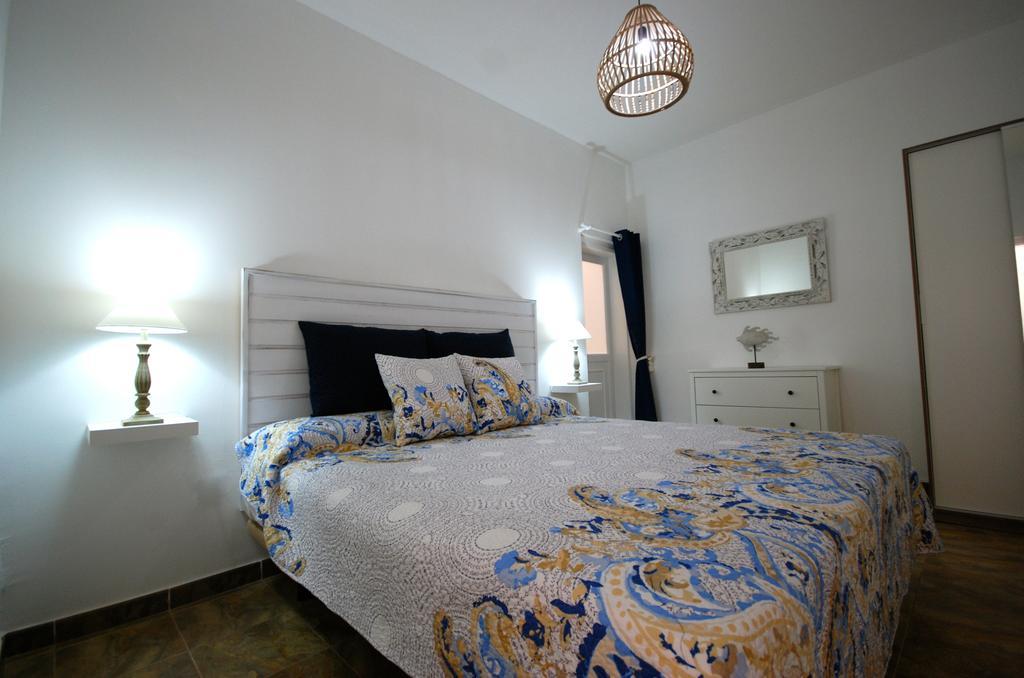 El Aceitun Beach Holiday Homes 格兰塔拉雅 外观 照片