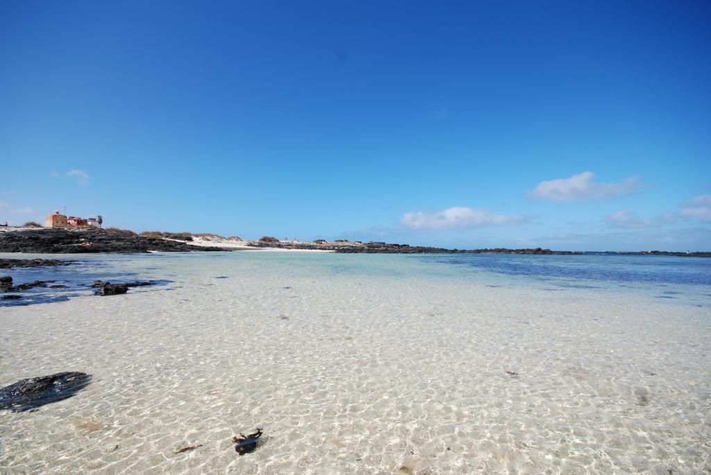 El Aceitun Beach Holiday Homes 格兰塔拉雅 外观 照片