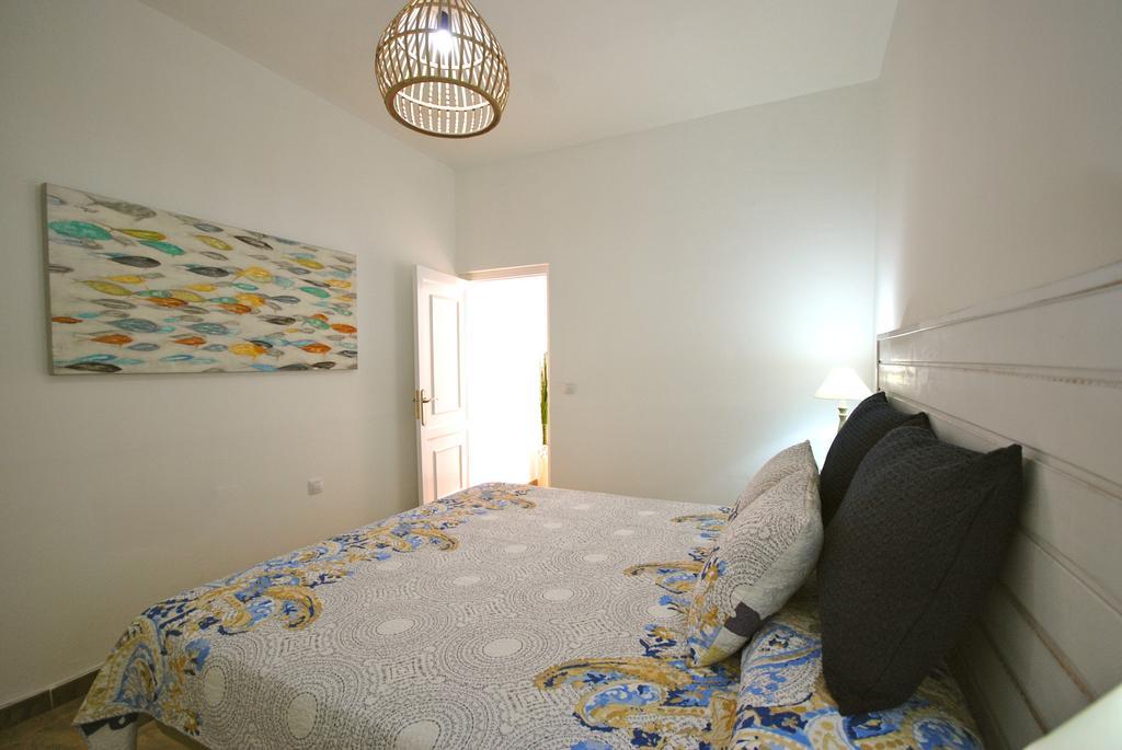 El Aceitun Beach Holiday Homes 格兰塔拉雅 外观 照片