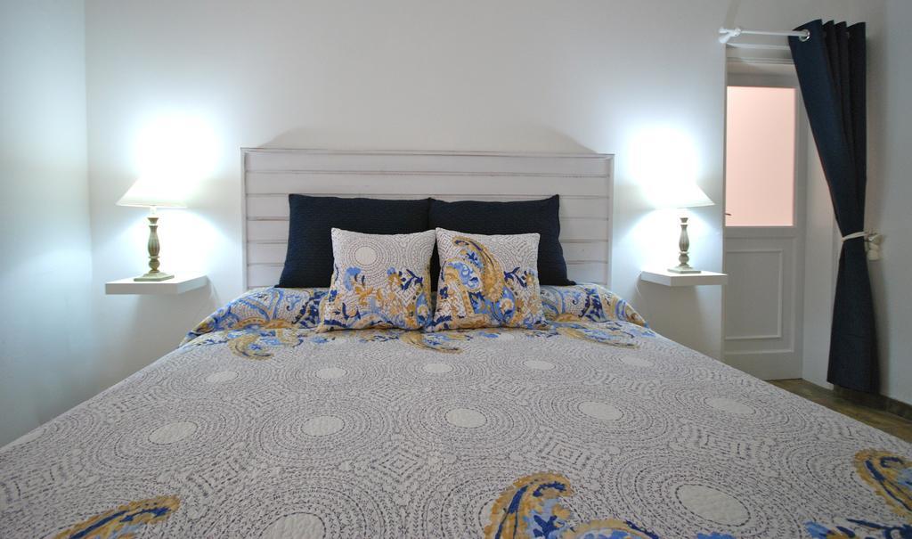 El Aceitun Beach Holiday Homes 格兰塔拉雅 外观 照片