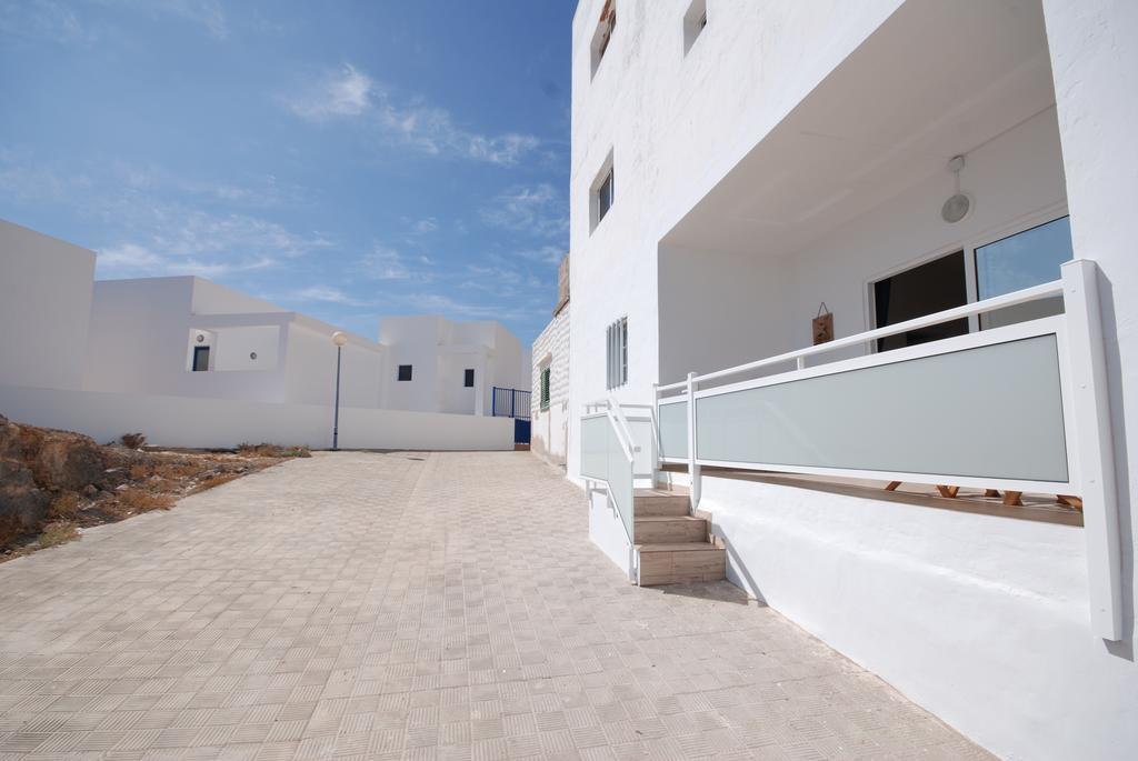 El Aceitun Beach Holiday Homes 格兰塔拉雅 外观 照片