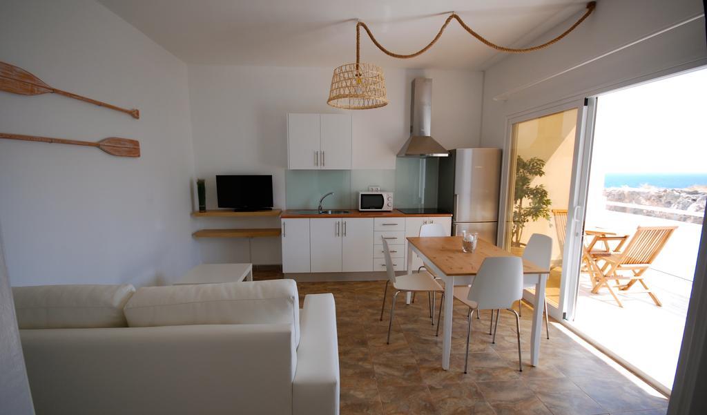 El Aceitun Beach Holiday Homes 格兰塔拉雅 外观 照片