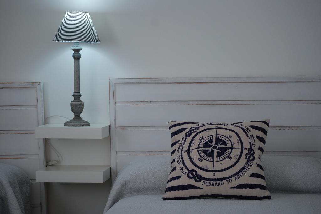 El Aceitun Beach Holiday Homes 格兰塔拉雅 外观 照片