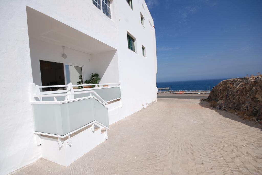El Aceitun Beach Holiday Homes 格兰塔拉雅 外观 照片