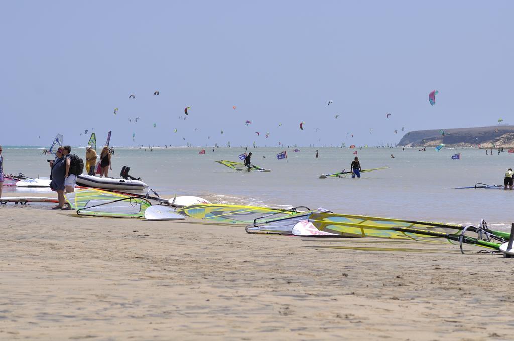 El Aceitun Beach Holiday Homes 格兰塔拉雅 外观 照片