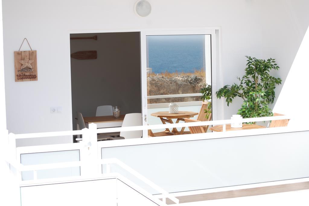 El Aceitun Beach Holiday Homes 格兰塔拉雅 外观 照片