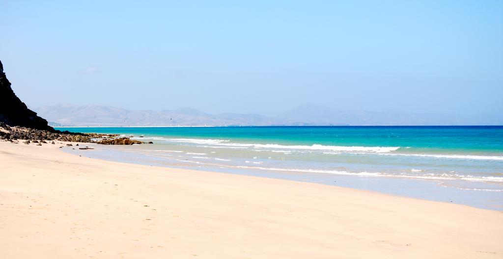El Aceitun Beach Holiday Homes 格兰塔拉雅 外观 照片