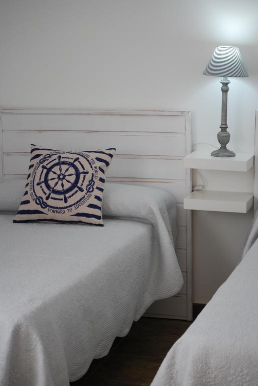 El Aceitun Beach Holiday Homes 格兰塔拉雅 外观 照片