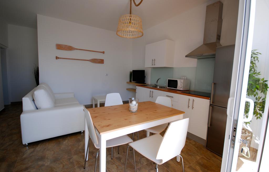El Aceitun Beach Holiday Homes 格兰塔拉雅 外观 照片