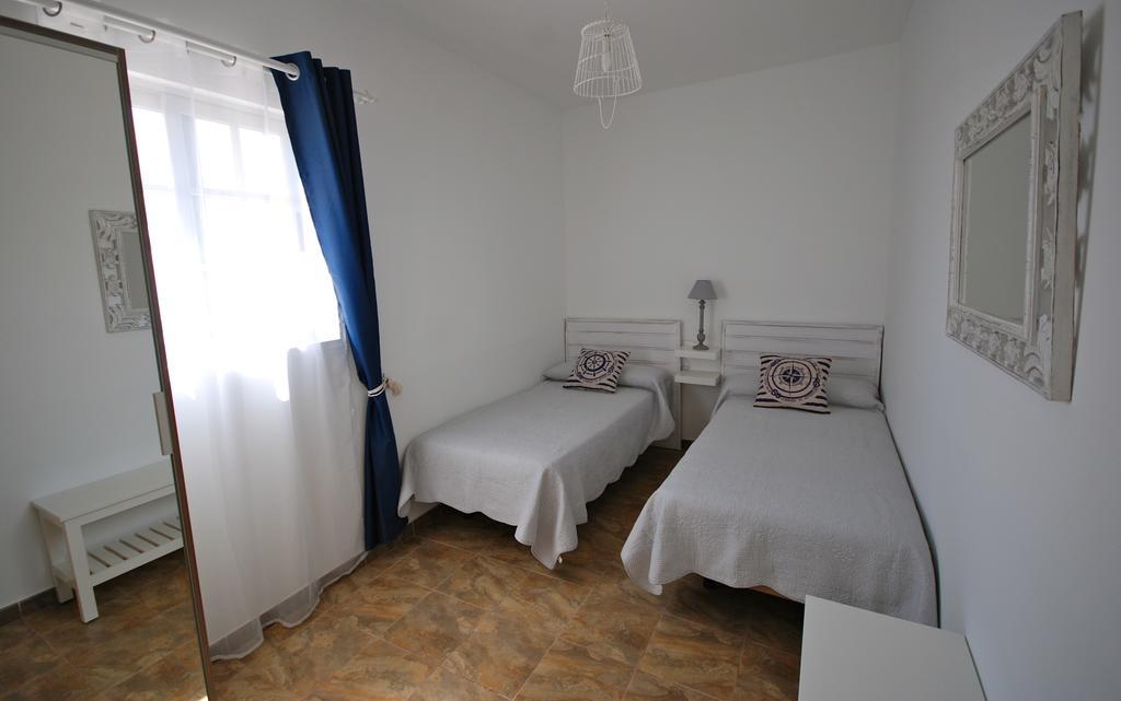 El Aceitun Beach Holiday Homes 格兰塔拉雅 外观 照片