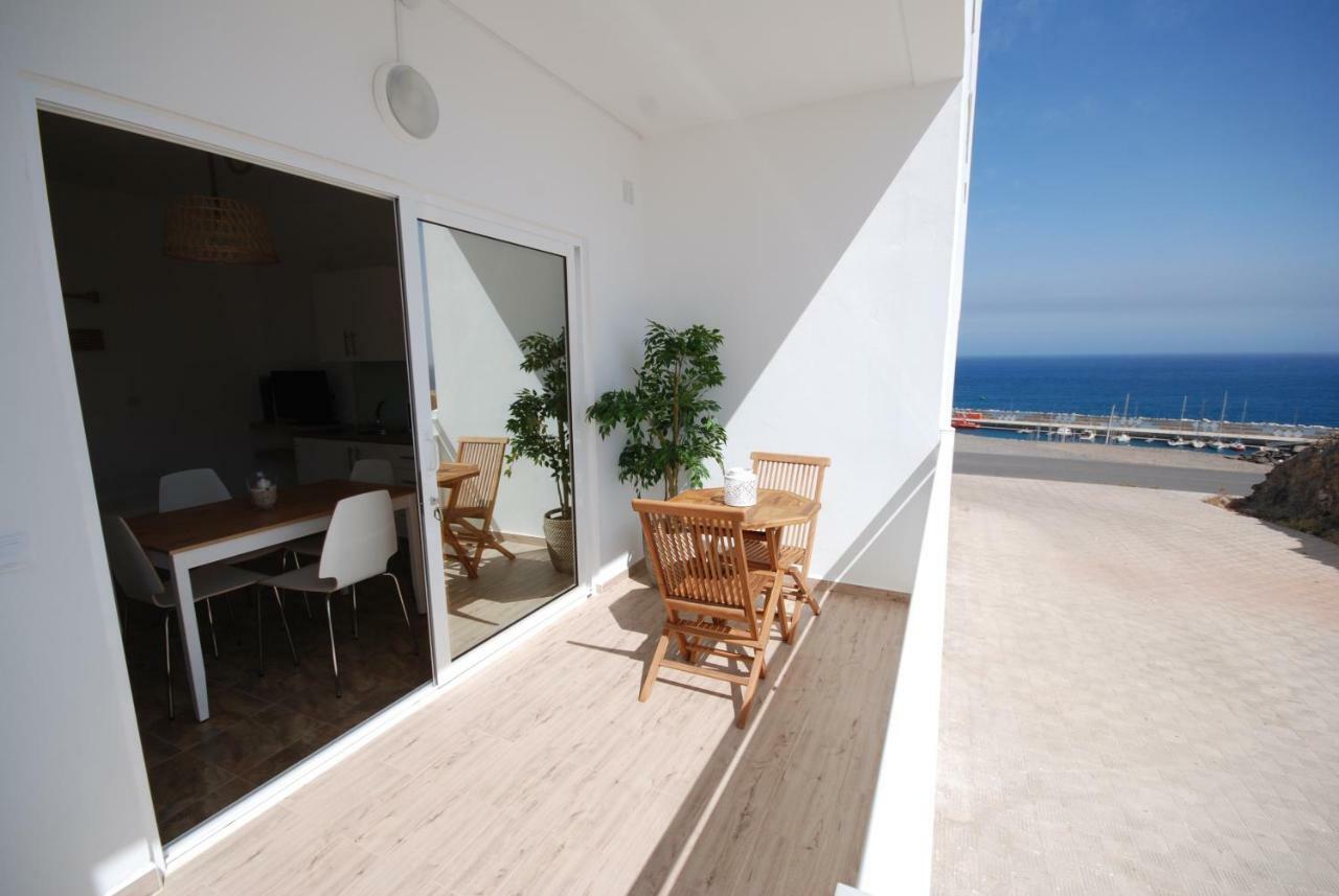 El Aceitun Beach Holiday Homes 格兰塔拉雅 外观 照片