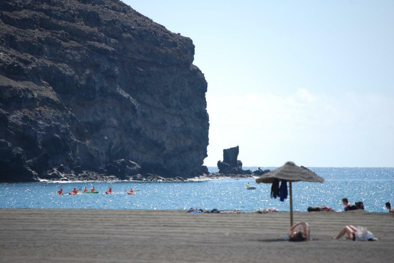 El Aceitun Beach Holiday Homes 格兰塔拉雅 外观 照片